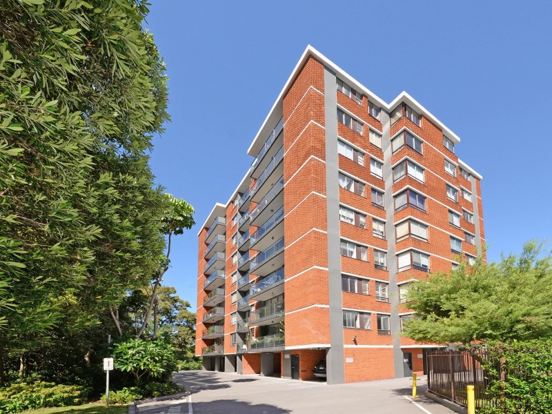 6E/10 Bligh Place, Randwick NSW 2031