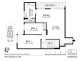 6E/10 Bligh Place, Randwick NSW 2031 Floorplan