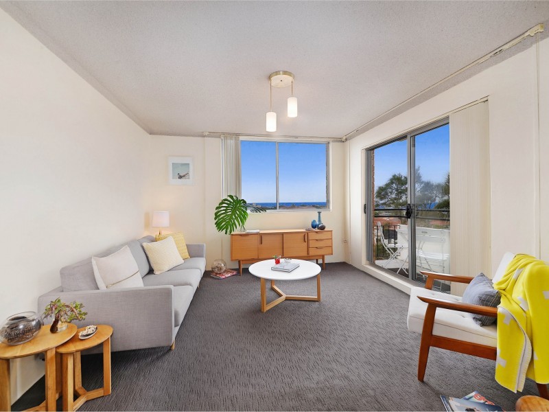 14/240 Bondi Road, Bondi NSW 2026