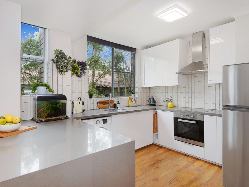 4/47 Albion Street, Waverley NSW 2024