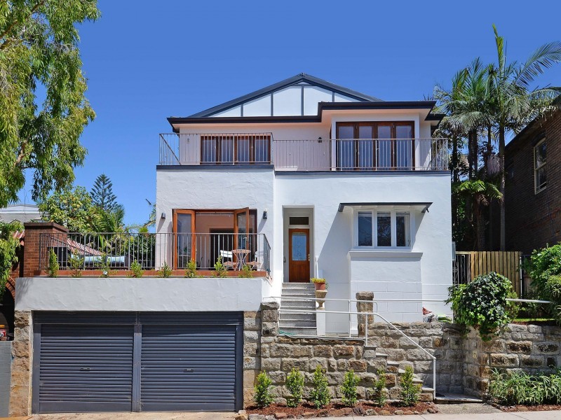 110 Francis Street, Bondi Beach NSW 2026