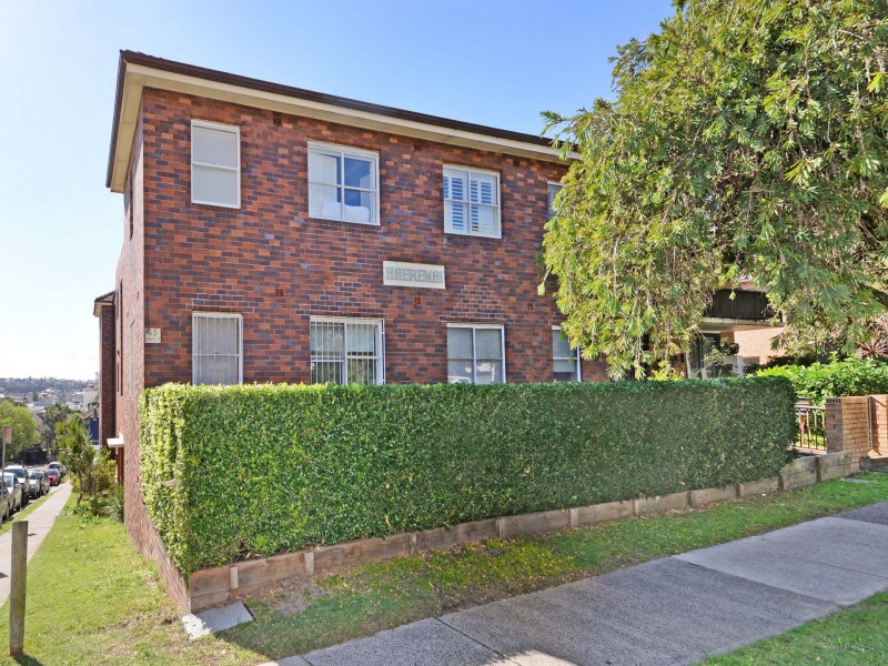 1/43 Francis Street, Bondi Beach NSW 2026