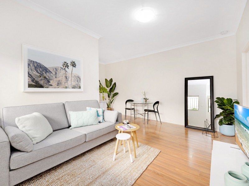 6/125 Mount Street, Coogee NSW 2034