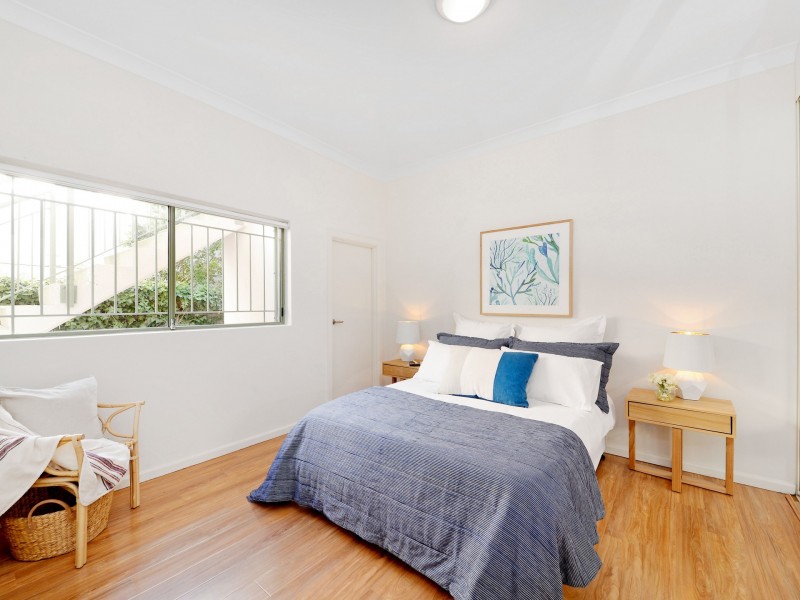 6/125 Mount Street, Coogee NSW 2034