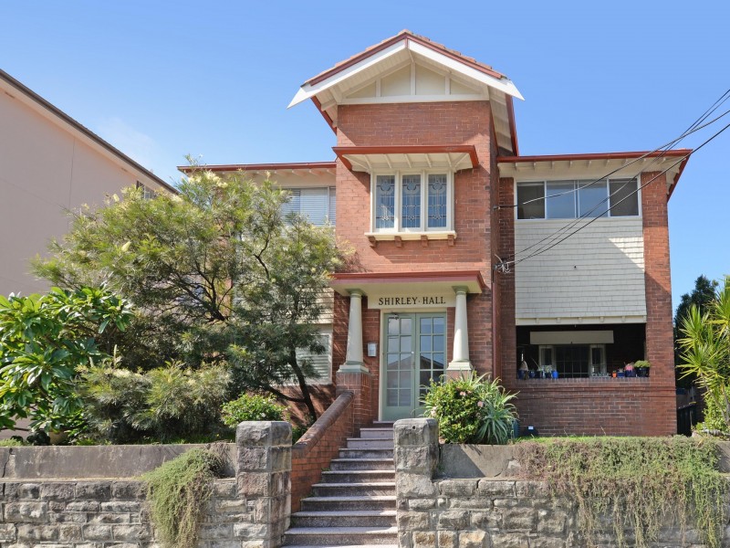 6/125 Mount Street, Coogee NSW 2034