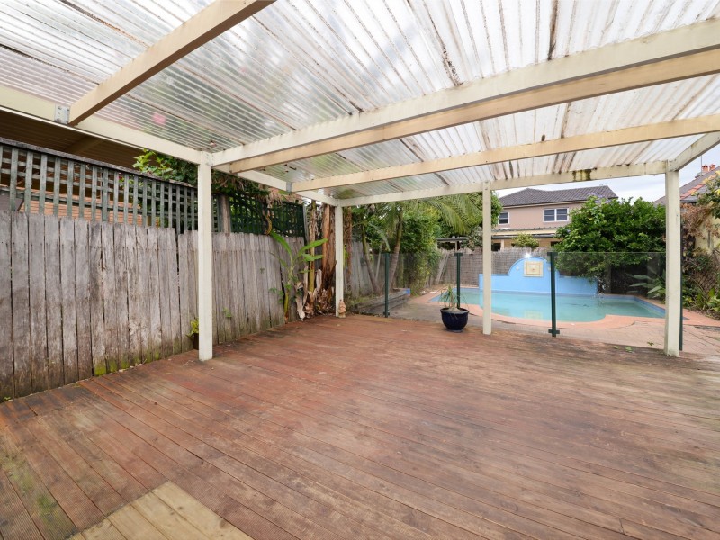 109 Todman Avenue, Kensington NSW 2033