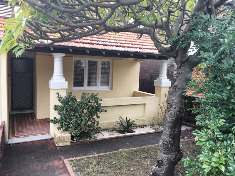 16 Blair St, Bondi Beach NSW 2026