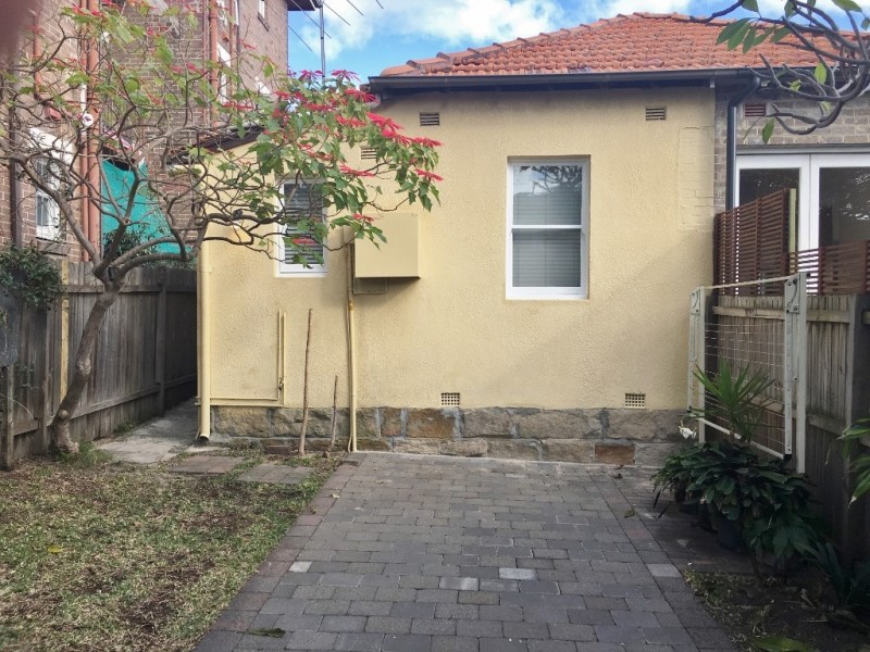 16 Blair St, Bondi Beach NSW 2026