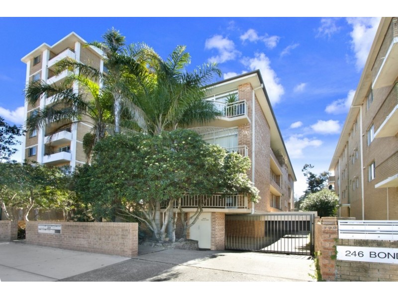 4/244 Bondi Road, Bondi Beach NSW 2026