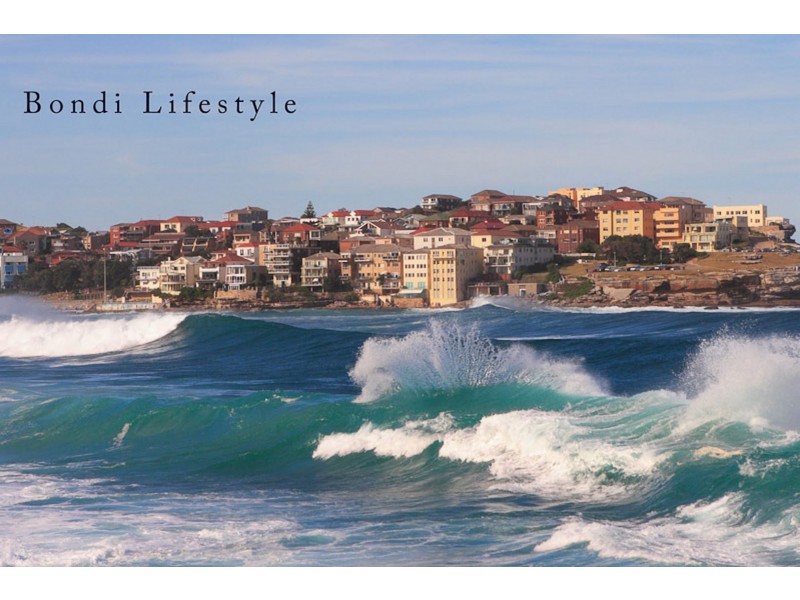 4/244 Bondi Road, Bondi Beach NSW 2026