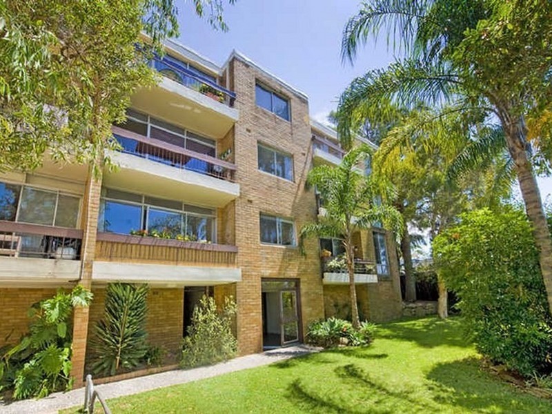 18/380 Bronte Road, Bronte NSW 2024