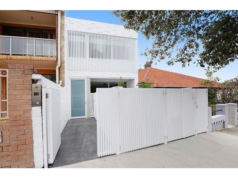 2/95 O’Brien Street, Bondi Beach NSW 2026