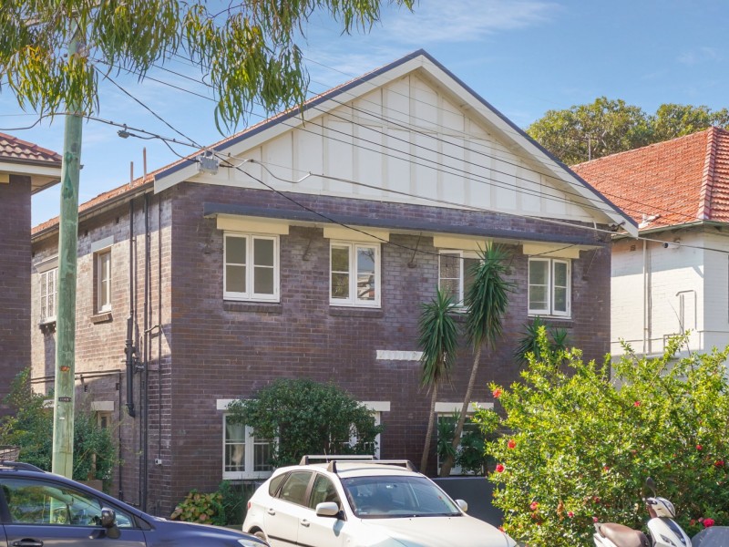 5/43 Glenayr Avenue, North Bondi NSW 2026
