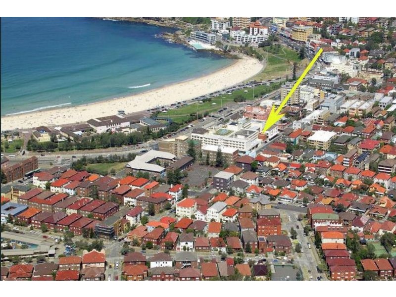 11/68 Gould Street, Bondi Beach NSW 2026
