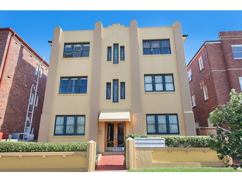 2/63 Mitchell Street, Bondi Beach NSW 2026