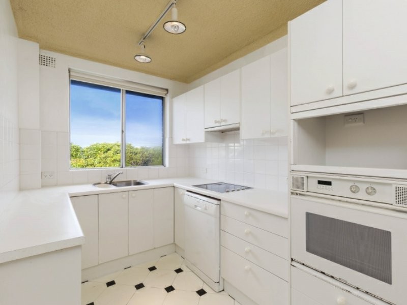 9/567 Old South Head Road, Rose Bay NSW 2029