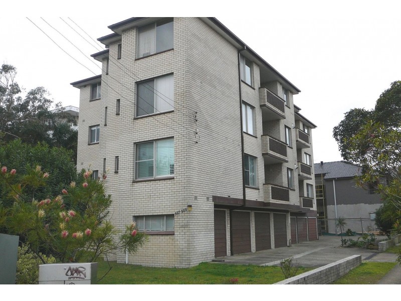 9/567 Old South Head Road, Rose Bay NSW 2029