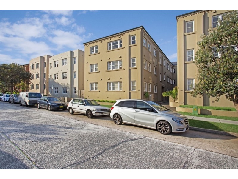 1/40-42 Ramsgate Avenue, Bondi Beach NSW 2026