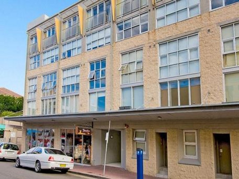 107/79 Gould St, Bondi Beach NSW 2026