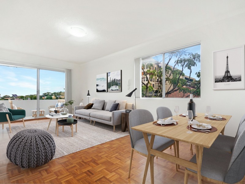 4/2 Blenheim Street, Randwick NSW 2031