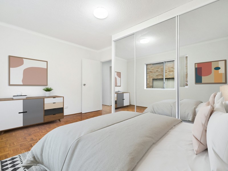 4/2 Blenheim Street, Randwick NSW 2031