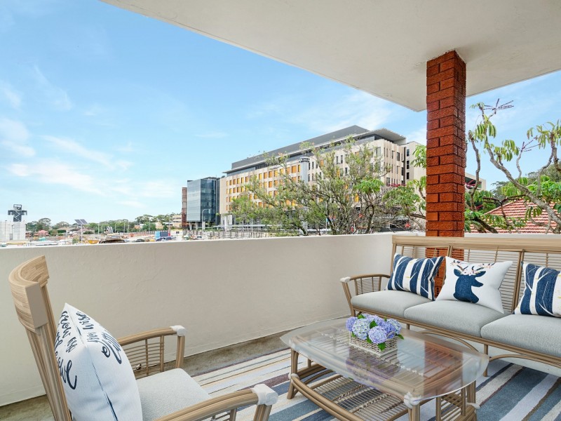 4/2 Blenheim Street, Randwick NSW 2031