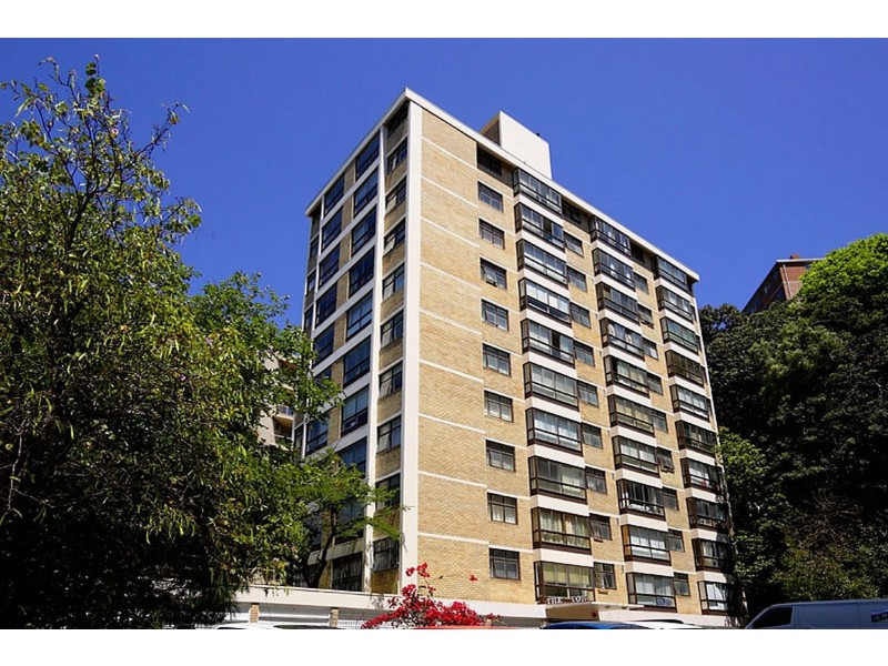 14/51 Roslyn Gardens, Elizabeth Bay NSW 2011