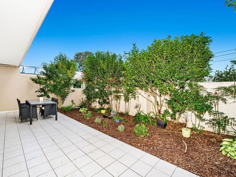 4/4-6 The Avenue, Rose Bay NSW 2029