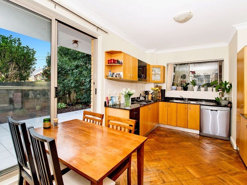 4/4-6 The Avenue, Rose Bay NSW 2029