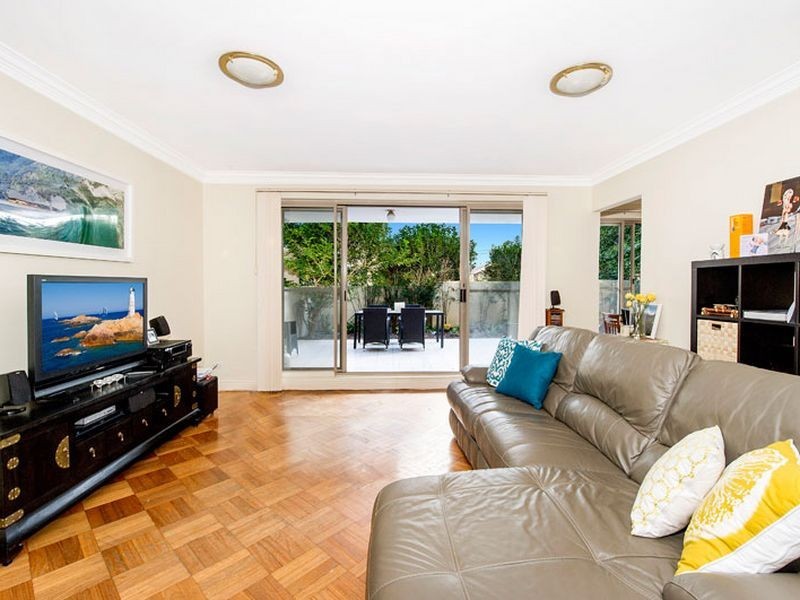4/4-6 The Avenue, Rose Bay NSW 2029
