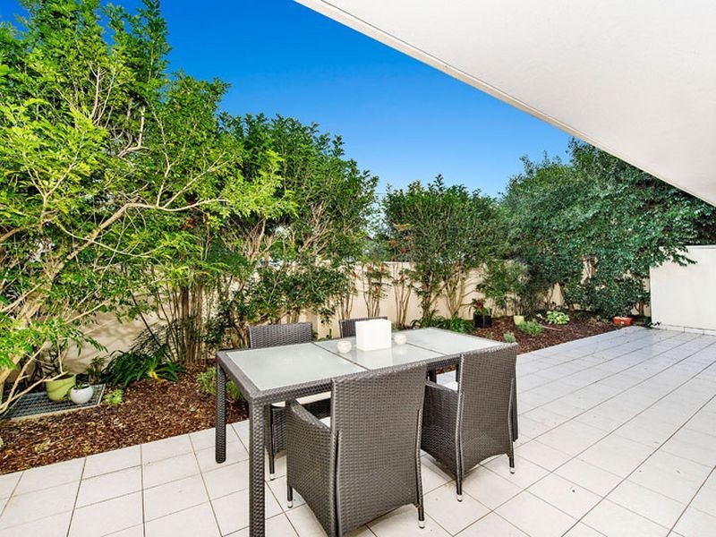 4/4-6 The Avenue, Rose Bay NSW 2029