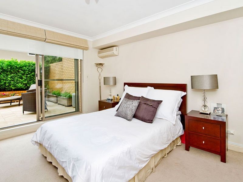 4/4-6 The Avenue, Rose Bay NSW 2029
