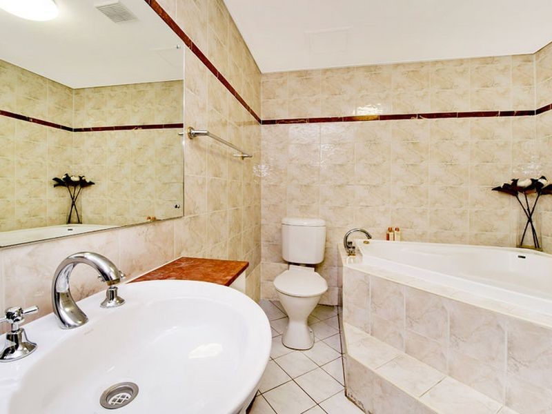 4/4-6 The Avenue, Rose Bay NSW 2029