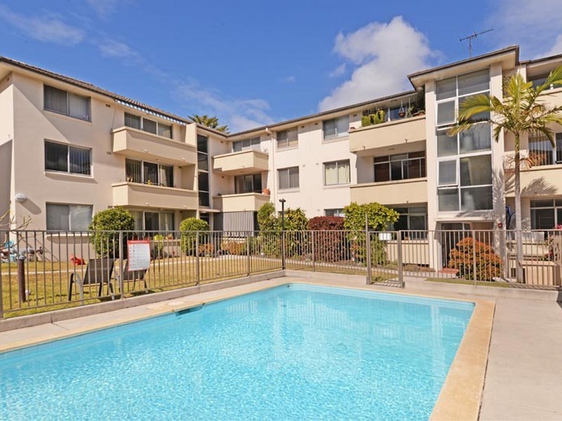 32/15 Wallis Parade, Bondi Beach NSW 2026