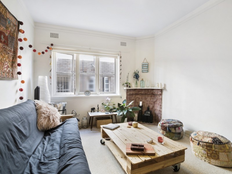 2/143 Glenayr Avenue, Bondi Beach NSW 2026