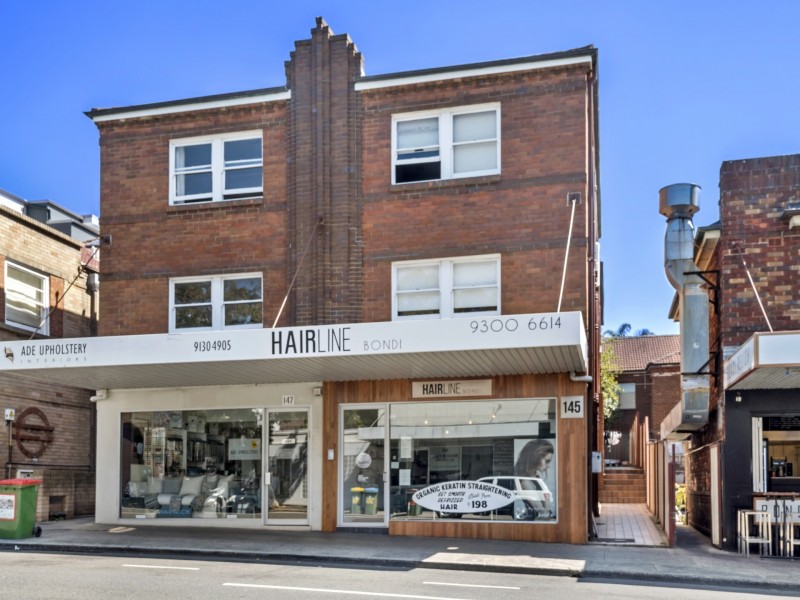 2/143 Glenayr Avenue, Bondi Beach NSW 2026