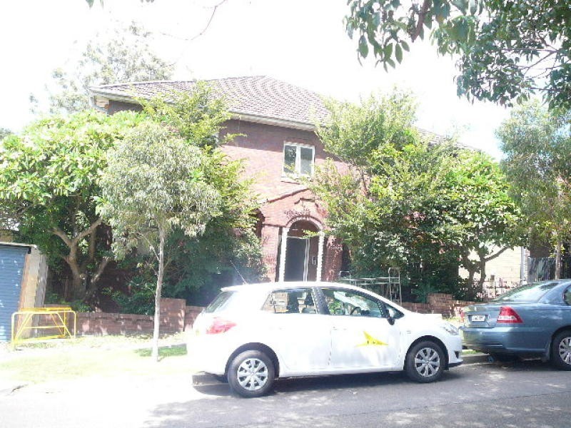 1/10 SIMPSON STREET, Bondi NSW 2026