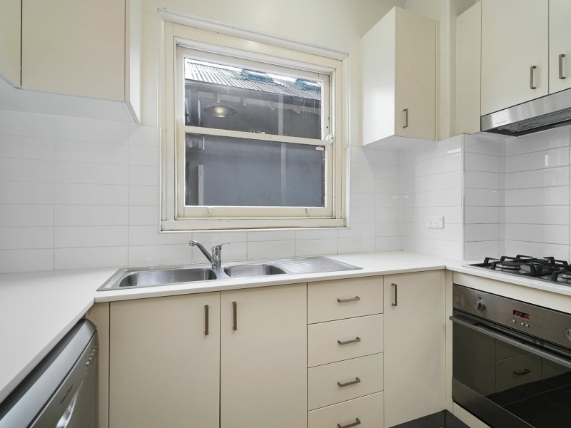 6/1A Sandridge Street, Bondi Beach NSW 2026