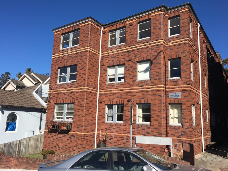 6/1A Sandridge Street, Bondi Beach NSW 2026