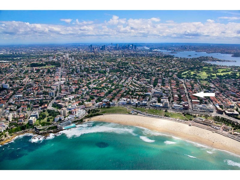 12/102 Curlewis Street, Bondi Beach NSW 2026