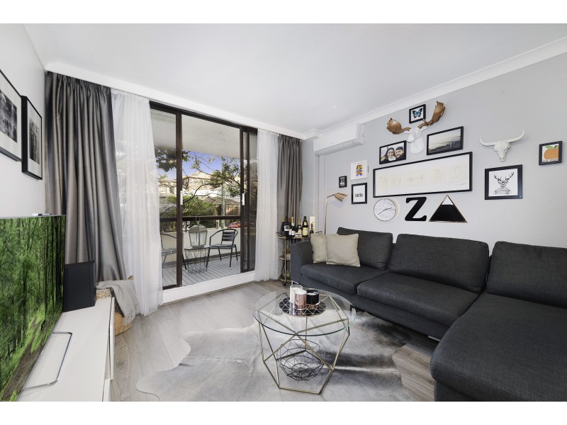 66/244 Alison Road, Randwick NSW 2031