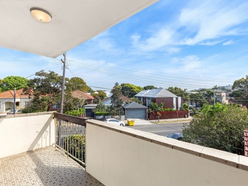 3/463 Old South Head Road, Rose Bay NSW 2029