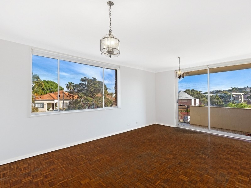 3/463 Old South Head Road, Rose Bay NSW 2029