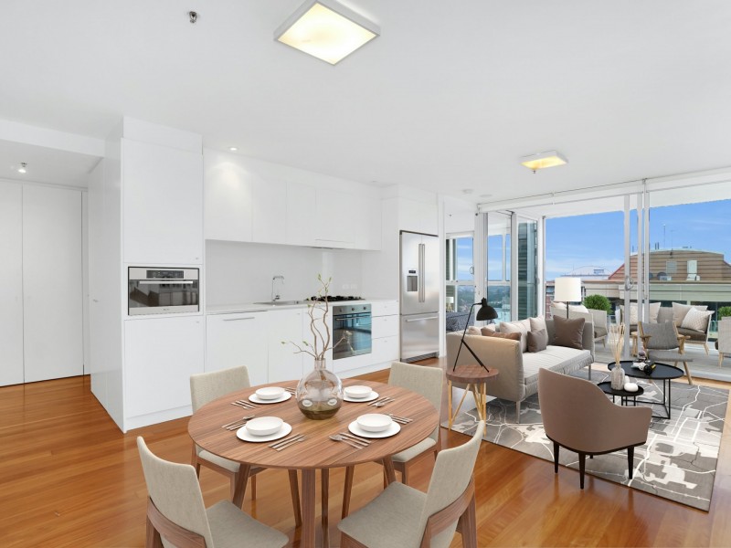 W1106/310-330 Oxford Street, Bondi Junction NSW 2022