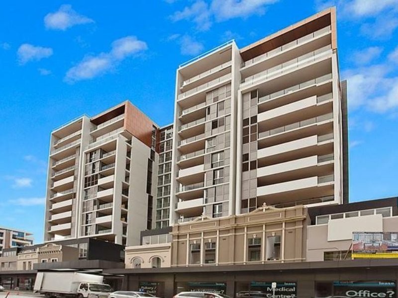 W1106/310-330 Oxford Street, Bondi Junction NSW 2022