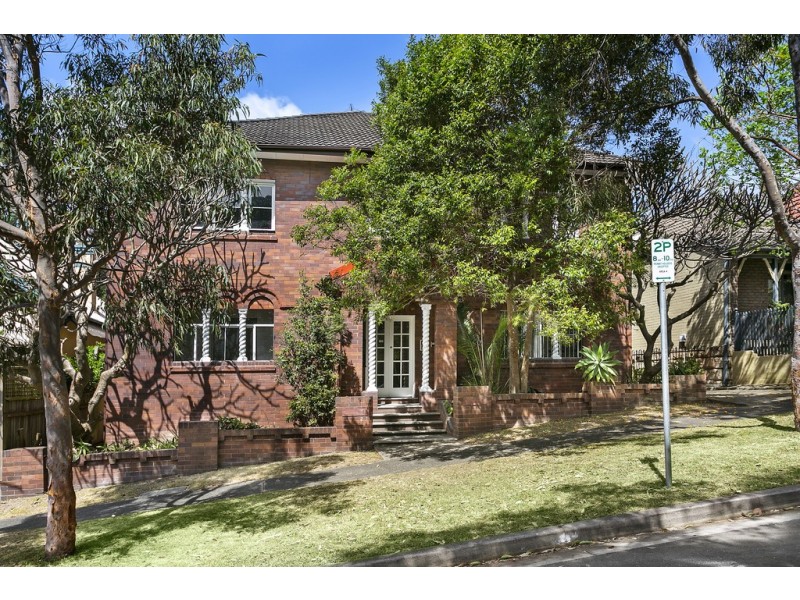 10 Simpson Street, Bondi Beach NSW 2026