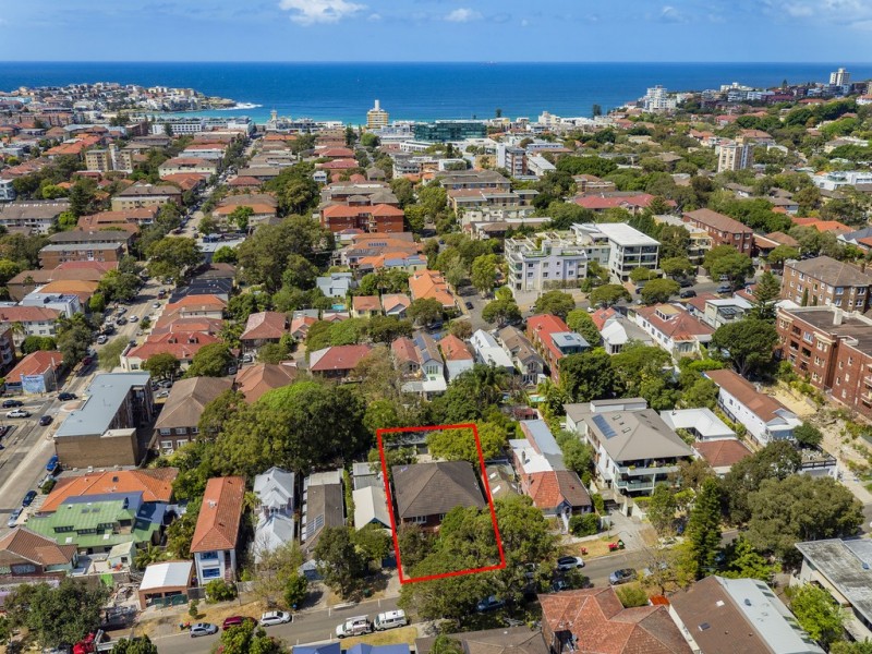 10 Simpson Street, Bondi Beach NSW 2026