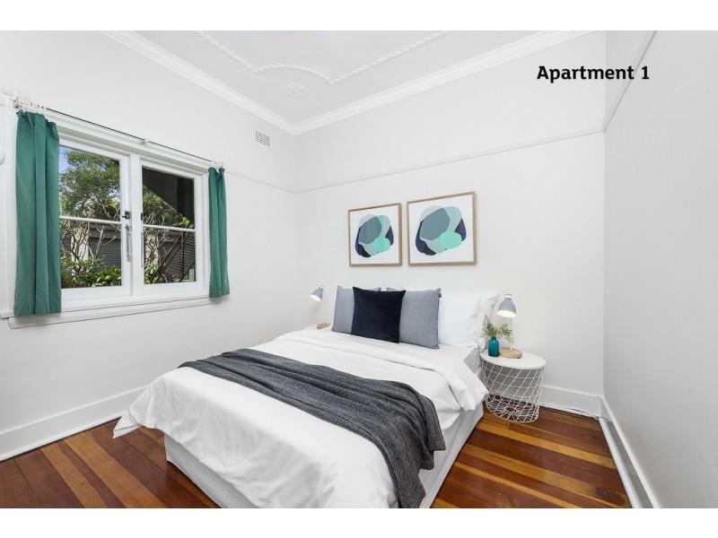 10 Simpson Street, Bondi Beach NSW 2026