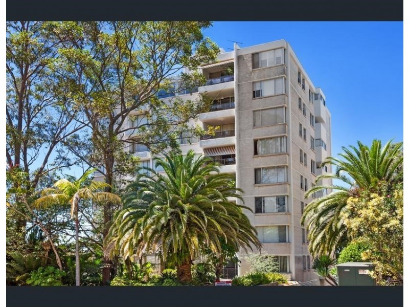 23/2 Ocean St, Bondi NSW 2026