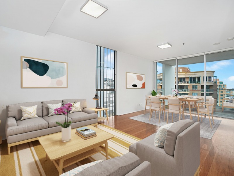 W901/310-330 Oxford Street, Bondi Junction NSW 2022